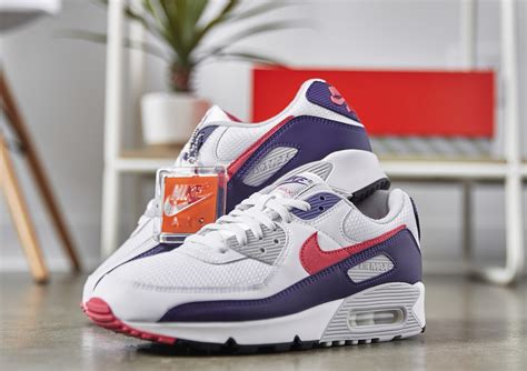 90's nike sneakers|Nike air max 90 colorways.